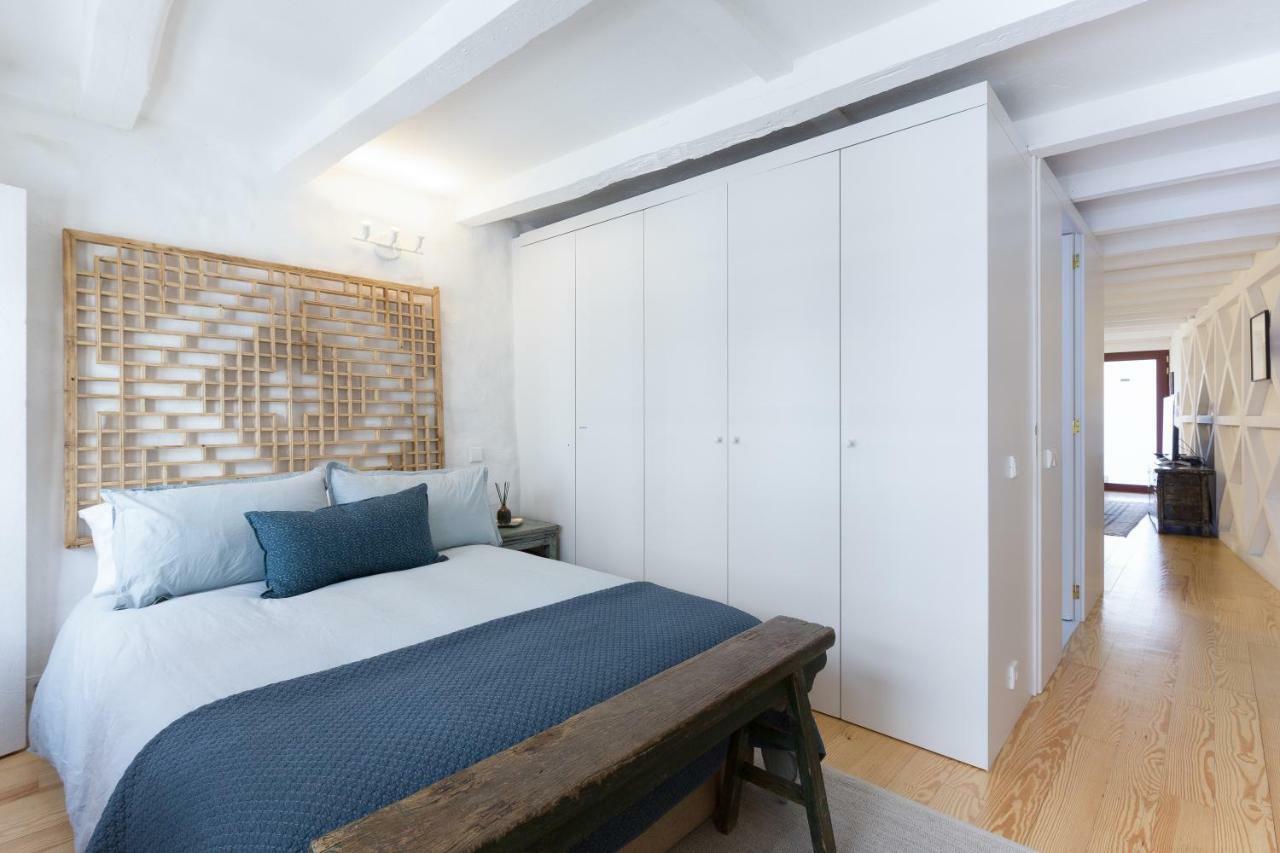 Viva Caldeireiros Porto Old Town Apartment Exterior photo