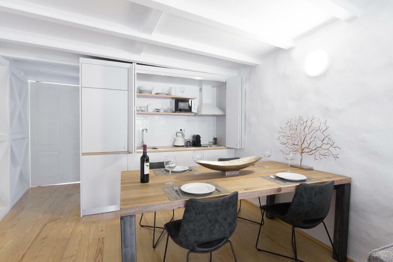 Viva Caldeireiros Porto Old Town Apartment Exterior photo