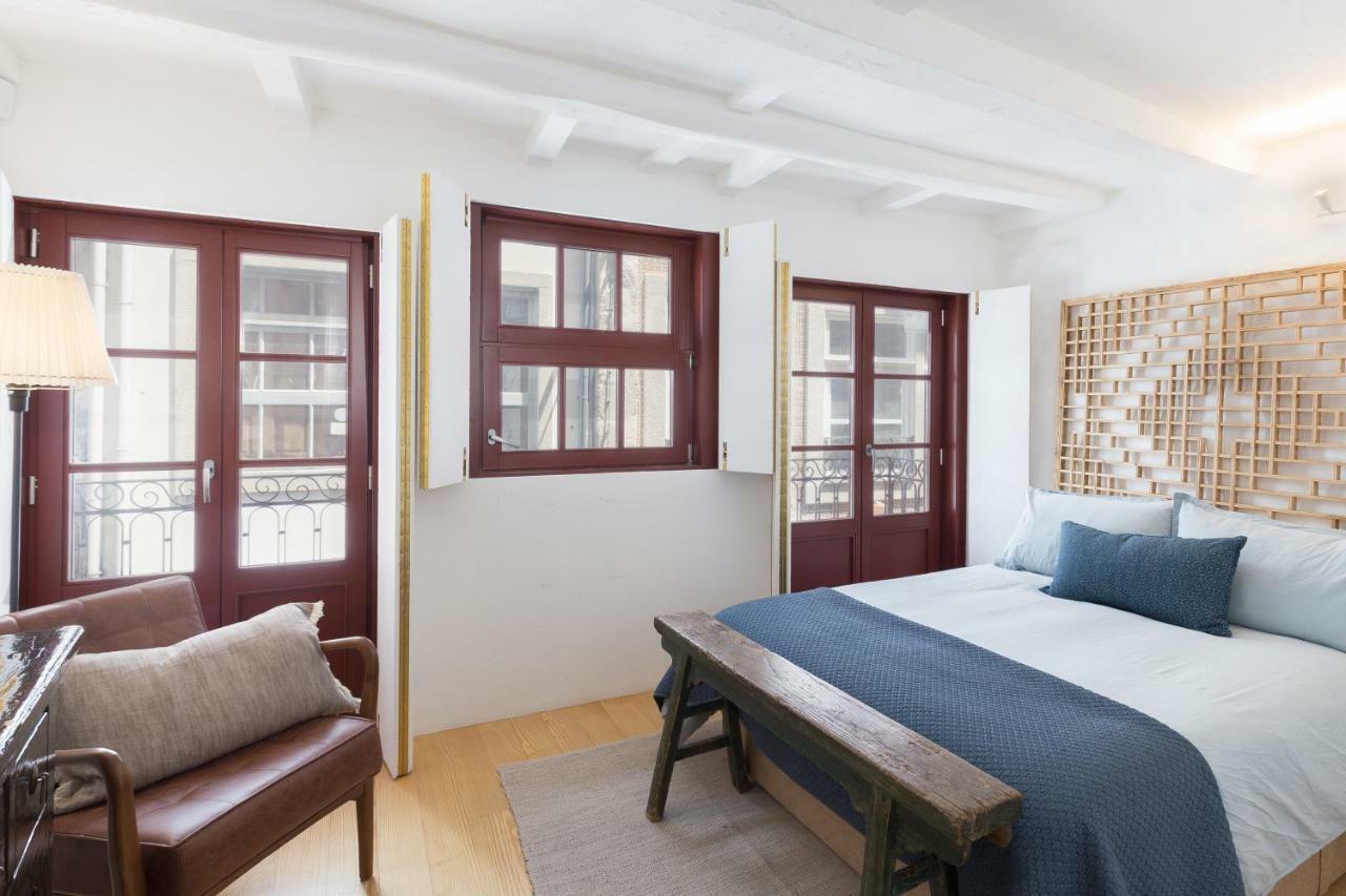 Viva Caldeireiros Porto Old Town Apartment Exterior photo